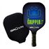 Vợt Pickleball GRUVN THE GRIPPER-G16